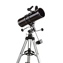 Celestron Firstscope Reflector 114 Motor