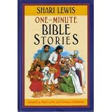 One-Minute Bible Stories