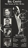 Bel Canto (4pc)