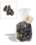 Gourmet Food : Black Figs, 1lb