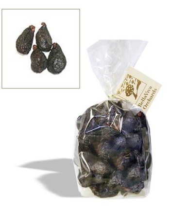 Black Figs, 1lb by Bella Viva Orchards