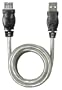 Belkin USB A to A Extension - Clear Ice - 10ft