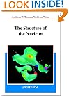 The Structure of the Nucleon
