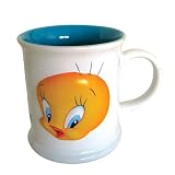Eigenschaften Tropico / Looney Tunes Tasse Tweety