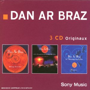 En Concert/Finisterres/Heritag von Dan Ar Braz - alle Infos