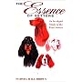 The Essence of Setters: A Study of English, Gordon, Irish and Red and White Setters