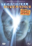 cover of Terminal Invasion