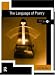 Book The Language of Poetry (Intertext Series)