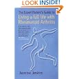 The Expert Patient's Guide to Living a Full Life with Rheumatoid... by Jasmine Jenkins