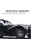 Speed, Style, And Beauty: Cars From The Ralph Lauren Collection
