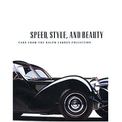 Speed, Style, And Beauty