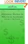 National System of Political Economy - Volume 2: The Theory