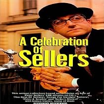 A Celebration of Sellers