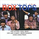 The Best of the Box Tops  BMG