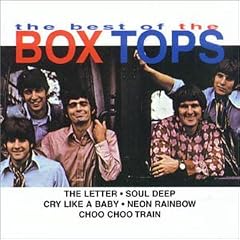 The Best of the Box Tops