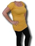 Venus Williams Eleven Mustard Yellow Tunic Shirt Size Extra Large 41541ZpPlHL. SL160 Venus Williams Eleven Mustard Yellow Tunic Shirt Size Extra Large