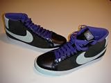 Nike Optical Illusion Blazer Premium SB