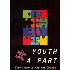 Youth A Part: Young People and the Church