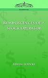 Reminiscences of a Stock Operator