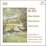 Arthur Bliss: Chamber Music, Vol. 2