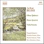 Bliss - Chamber Works Vol 2