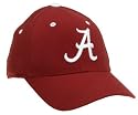 Alabama Crimson Tide Adult One-Fit Hat
