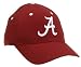Alabama Crimson Tide Adult One-Fit Hat