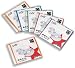 5 Star Office CD-R Recordable Disk Write-once Cased 52x Speed 80Min 700Mb Neon [Pack 10]