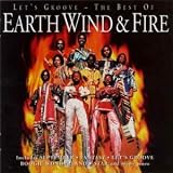 Let's Groove: the Best of Earth, Wind & Fire