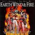 Let's Groove: the Best of Earth, Wind & Fire