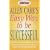 Allen Carr's Easy Way to Be Successful