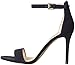 Nine West Women's Mana Suede dress Sandal