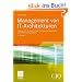 Management von IT-Architekturen: Leitlinien f�r die Ausrichtung, Planung und Gestaltung von Informationssystemen (Edition CIO)