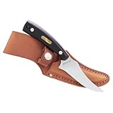 Schrade Old Timer Sharpfinger Knife Fixed Blade