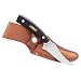 Schrade Old Timer Sharpfinger Knife Fixed Blade