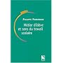 M�tier d'�l�ve et sens du travail scolaire de Philippe Perrenoud