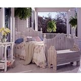 Nantucket Bed