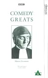 Comedy Greats - Marty Feldman [UK IMPORT] - Marty Feldman