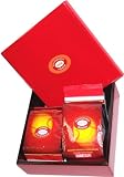 Mountain High Coffee Gift Set in Hand Crafted Lacquer Box