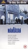 Manhattan [VHS] VHS