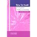 How to Moot: A Student Guide to Mooting