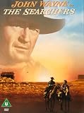 Searchers [UK IMPORT] - Jeffrey Hunter