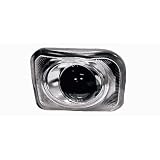 2003-2007 SUBARU LEGACY NEW AUTOMOTIVE REPLACEMENT FOG LIGHT LEFT HAND TYC 19-5694-00 by TYC