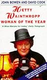 Hetty Wainthropp - woman of the year