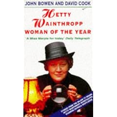 Hetty Wainthropp: Woman of the Year