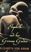 Elizabeth And Her German Garden