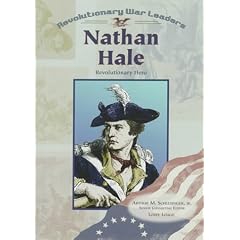 Nathan Hale (Revolutionary War Leaders)