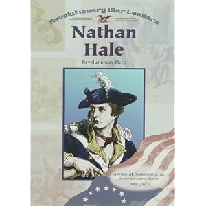 nathan hale nathan hale