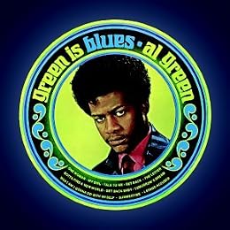 Al Green Picture 19