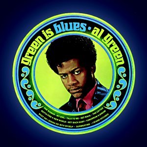 CD-Charts   : Green Is Blues